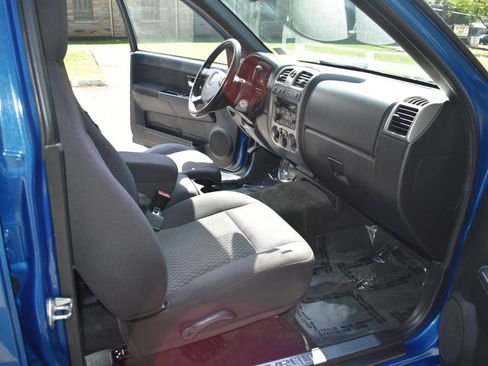 Used 2012 Chevrolet Colorado LT AWD/4WD image 19