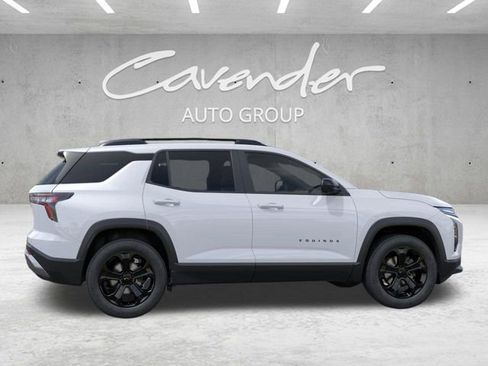 New 2026 Chevrolet Equinox LT image 5