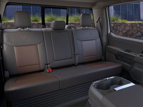 New 2026 Ford F250 King Ranch image 11