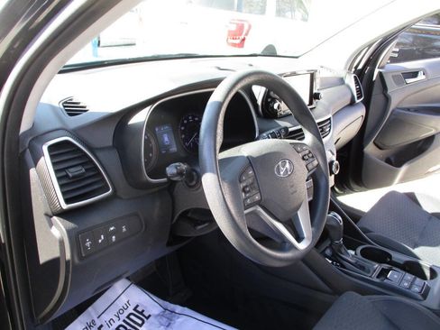 Used 2019 Hyundai Tucson Value image 21