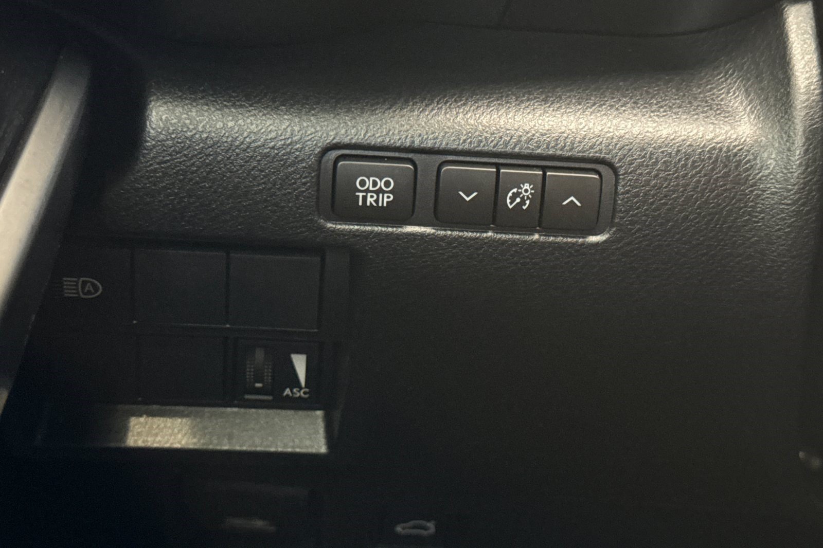 Certified 2025 Lexus IS 300 F Sport RWD image 35