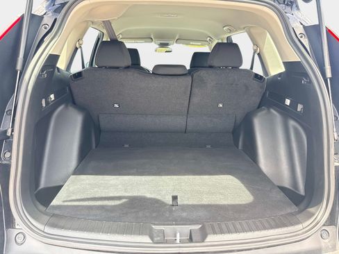 Used 2024 Honda CR-V LX image 9