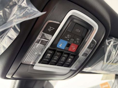 New 2026 RAM 1500 Limited w/ Night Edition image 19