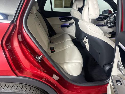 Certified 2026 Mercedes-Benz GLC 300 image 17