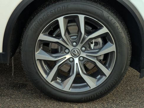 Used 2023 Acura MDX SH-AWD w/ Technology Package image 15