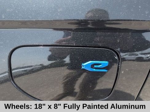 Used 2024 Jeep Grand Cherokee Limited 4xe AWD/4WD image 14