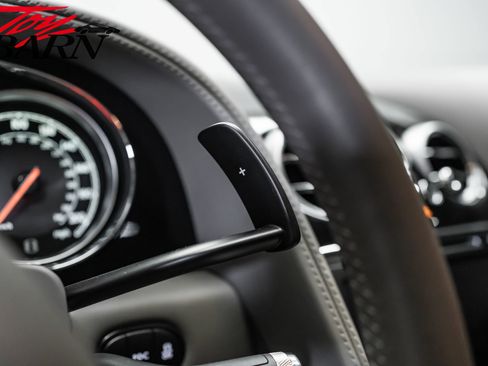 Used 2015 Bentley Continental GT AWD/4WD image 32