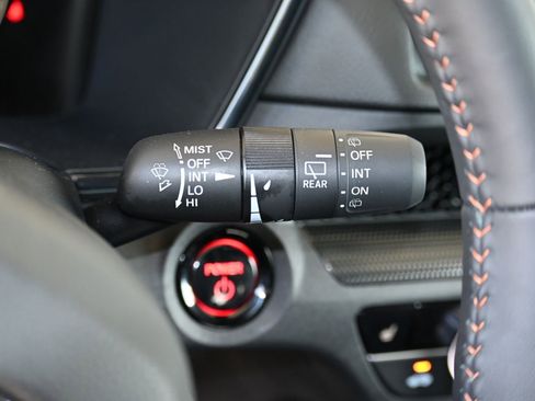 New 2025 Honda CR-V Sport image 31