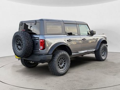 New 2025 Ford Bronco Big Bend image 5