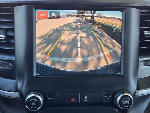 Certified 2024 RAM 2500 Big Horn image 19