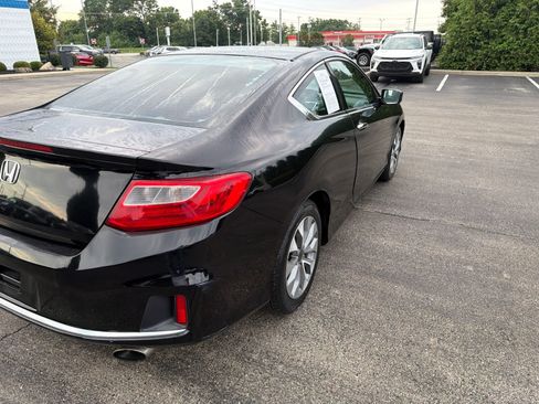 Used 2014 Honda Accord LX-S image 5