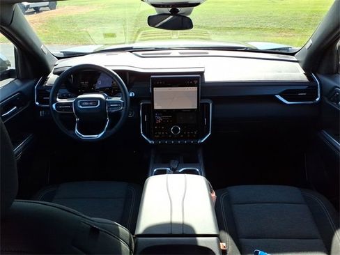 Certified 2025 GMC Acadia Elevation image 20