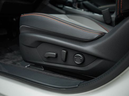 New 2026 Subaru Crosstrek 2.5i Limited AWD/4WD image 19