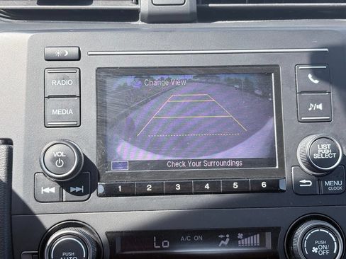 Used 2017 Honda Civic LX image 10