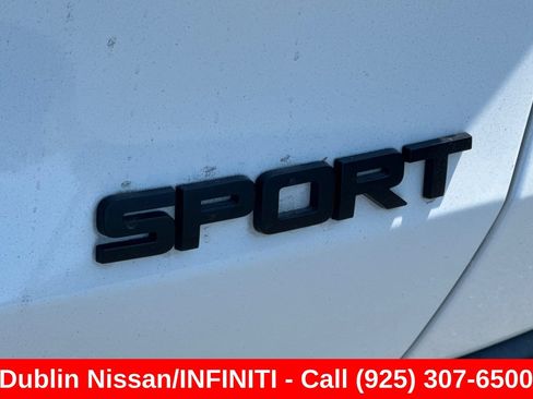 Used 2024 Honda HR-V Sport image 48