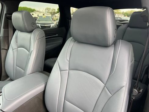 Certified 2024 Buick Enclave Essence w/ Experience Buick Package AWD/4WD image 15