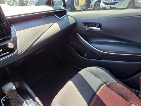 Used 2024 Toyota Corolla SE FWD image 33