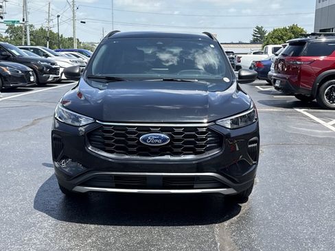 Used 2025 Ford Escape ST-Line FWD image 12