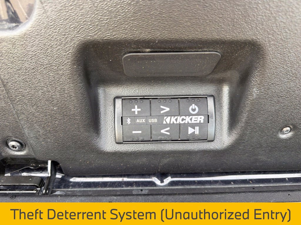 Used 2024 GMC Sierra 1500 AT4 w/ Technology Package AWD/4WD image 33