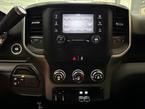 Used 2020 RAM 2500 Big Horn AWD/4WD image 8