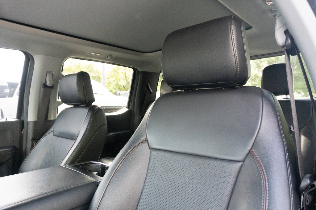 Used 2023 Ford F150 Lariat w/ Trailer Tow Package RWD image 20