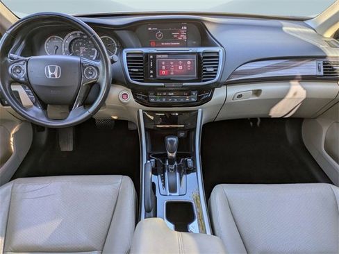 Used 2016 Honda Accord EX-L image 15
