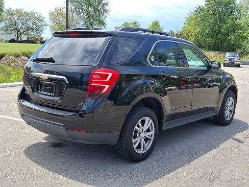 Used 2017 Chevrolet Equinox LT w/ Convenience Package FWD image 25