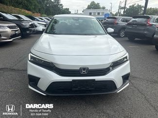 Used 2024 Honda Civic EX video 1