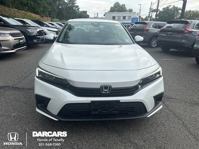 Used 2024 Honda Civic EX