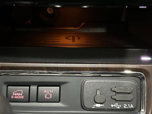 Used 2021 Subaru Ascent Touring w/ Popular Package #2A image 44