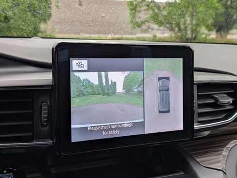 Used 2020 Ford Explorer Limited RWD image 21