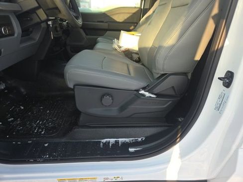 New 2026 Ford F550 4x4 Regular Cab Super Duty image 11