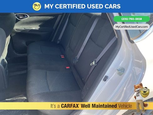Used 2013 Nissan Sentra SR image 24