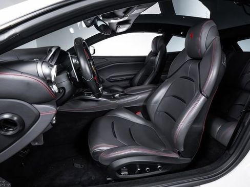 Used 2019 Ferrari GTC4Lusso AWD/4WD image 4