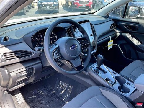 New 2026 Subaru Crosstrek 2.0i Premium image 10