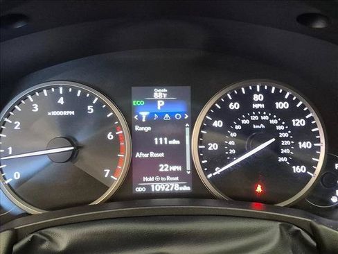 Used 2017 Lexus NX 200t FWD w/ Premium Package image 11