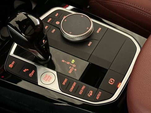 Used 2022 BMW X3 xDrive30i w/ M Sport Package 2 image 22