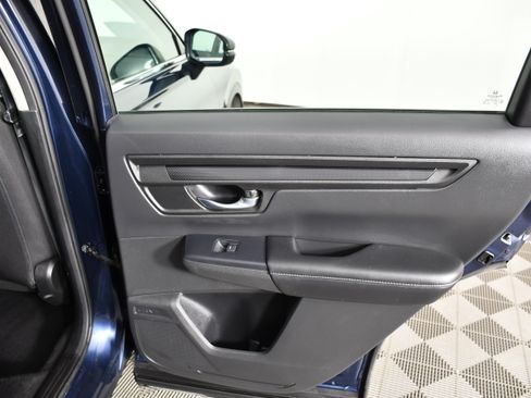 Certified 2023 Honda CR-V LX image 41