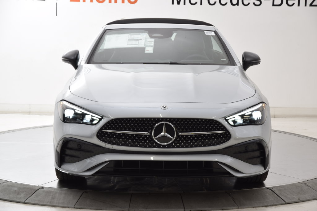 New 2026 Mercedes-Benz CLE 450 4MATIC Cabriolet image 9