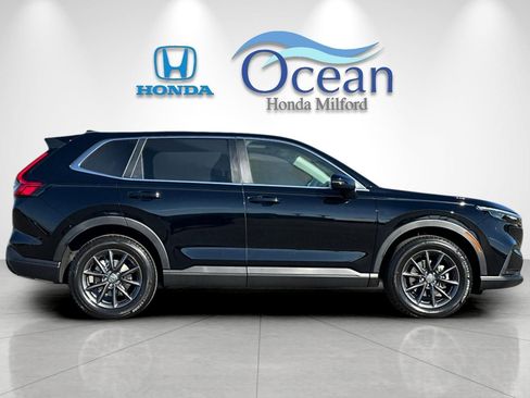 New 2026 Honda CR-V EX-L image 6