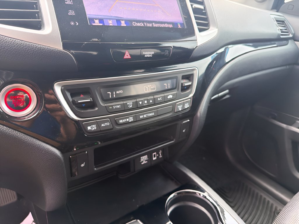 Used 2020 Honda Ridgeline RTL-E image 25