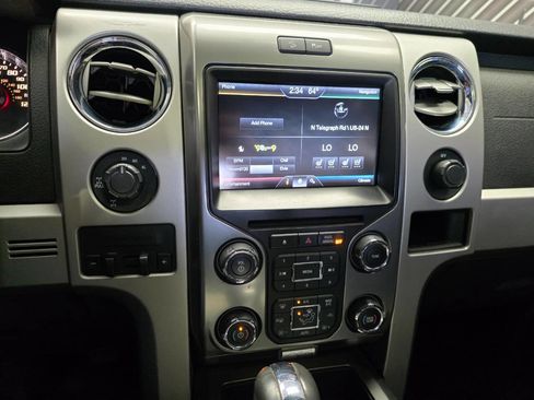 Used 2013 Ford F150 FX4 w/ Luxury Equipment Group image 22