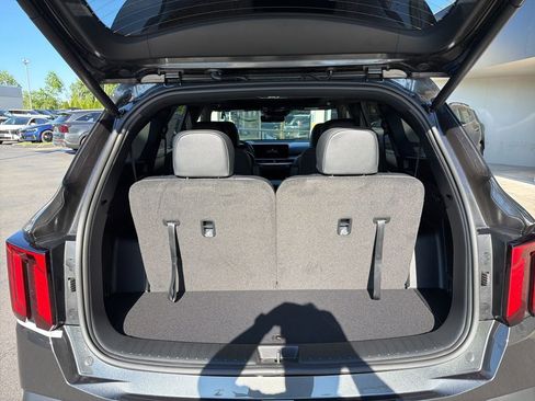 New 2026 Kia Sorento SX Prestige AWD/4WD image 16