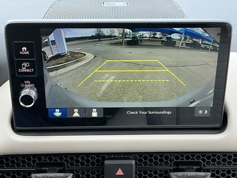 New 2026 Honda HR-V LX image 11