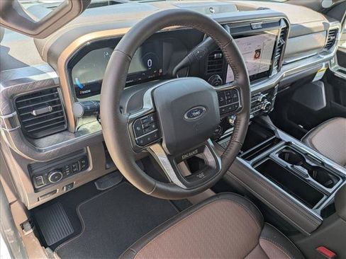 New 2026 Ford F250 King Ranch AWD/4WD image 3