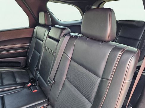 Used 2025 Dodge Durango GT AWD/4WD image 34