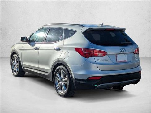 Used 2013 Hyundai Santa Fe Sport 2.0T image 8