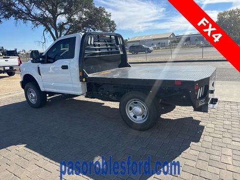 Used 2022 Ford F350 XL w/ Power Equipment Group image 3