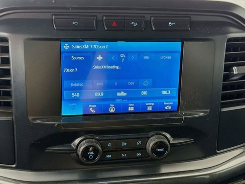 Used 2022 Ford F150 XL w/ STX Appearance Package AWD/4WD image 14