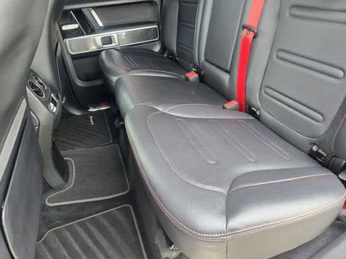 Used 2020 Mercedes-Benz G 550 G 550 image 13